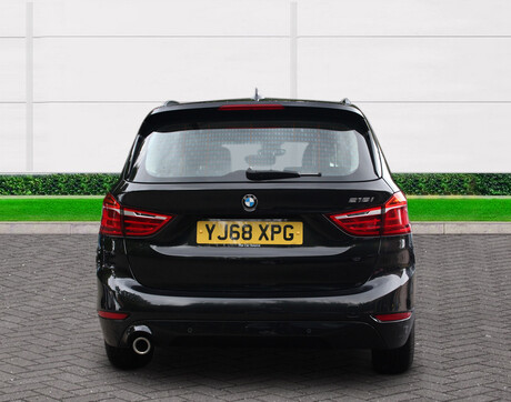 BMW 2 Series 218I SE GRAN TOURER 5