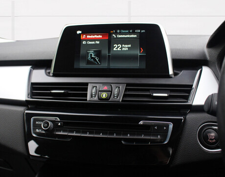 BMW 2 Series 218I SE GRAN TOURER 26