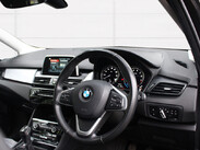 BMW 2 Series 218I SE GRAN TOURER 16