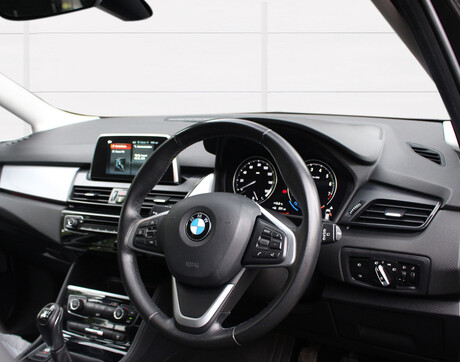 BMW 2 Series 218I SE GRAN TOURER 16
