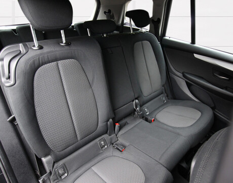 BMW 2 Series 218I SE GRAN TOURER 10