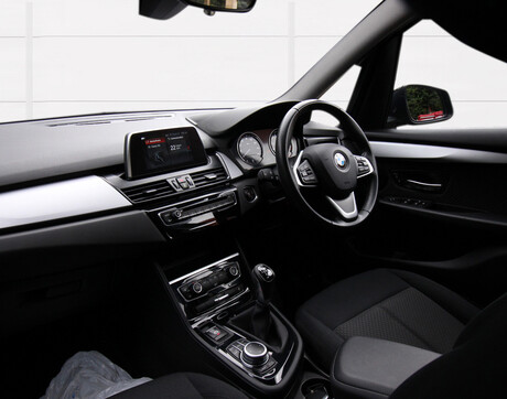 BMW 2 Series 218I SE GRAN TOURER 15