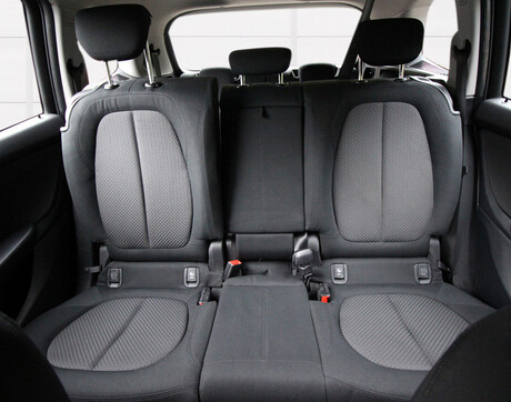 BMW 2 Series 218I SE GRAN TOURER 12
