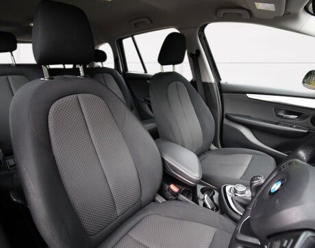 BMW 2 Series 218I SE GRAN TOURER 13