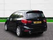 BMW 2 Series 218I SE GRAN TOURER 7