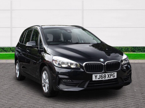 BMW 2 Series 218I SE GRAN TOURER 1