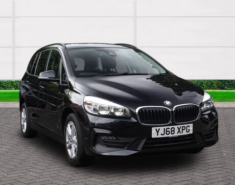 BMW 2 Series 218I SE GRAN TOURER 2
