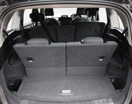 BMW 2 Series 218I SE GRAN TOURER 14