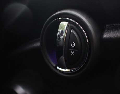Mini Hatch COOPER 21