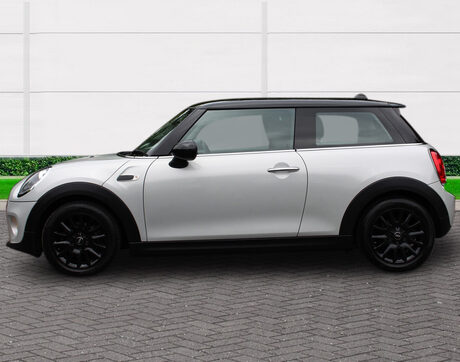 Mini Hatch COOPER 7
