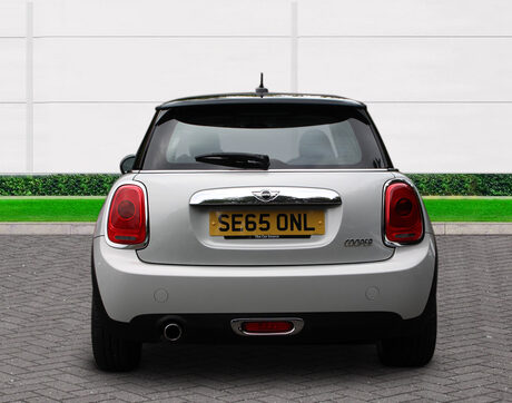 Mini Hatch COOPER 5