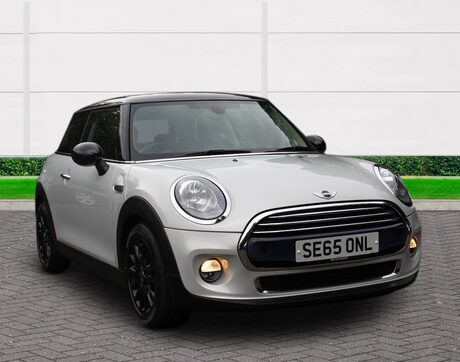 Mini Hatch COOPER 1