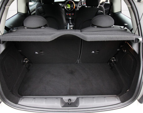 Mini Hatch COOPER 24