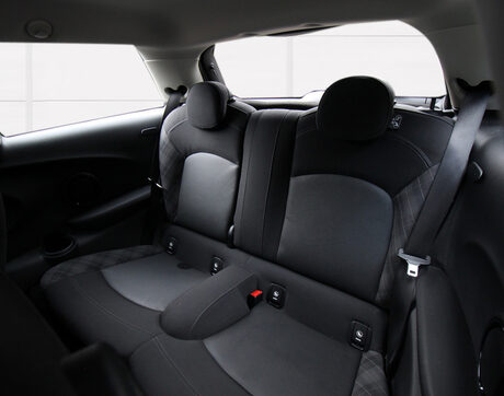 Mini Hatch COOPER 26