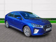 Hyundai IONIQ PREMIUM MHEV 5