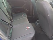 SEAT Arona ECOTSI FR DSG 12