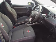 SEAT Arona ECOTSI FR DSG 11