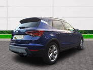 SEAT Arona ECOTSI FR DSG 3