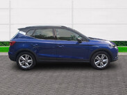 SEAT Arona ECOTSI FR DSG 2