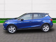 SEAT Arona ECOTSI FR DSG 6