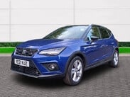 SEAT Arona ECOTSI FR DSG 7