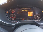 Audi TT TFSI SPORT 25