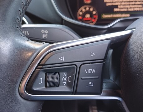 Audi TT TFSI SPORT 31