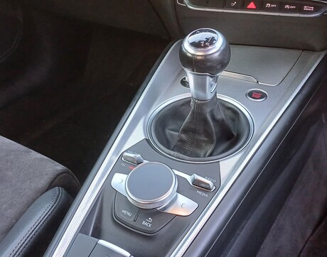 Audi TT TFSI SPORT 34
