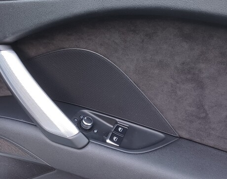 Audi TT TFSI SPORT 36