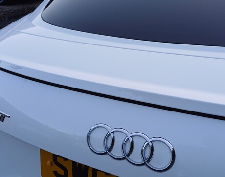 Audi TT TFSI SPORT 42