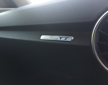 Audi TT TFSI SPORT 41