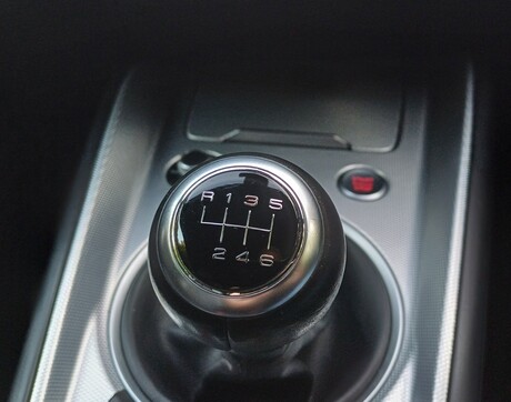 Audi TT TFSI SPORT 35