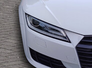 Audi TT TFSI SPORT 10