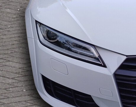 Audi TT TFSI SPORT 10