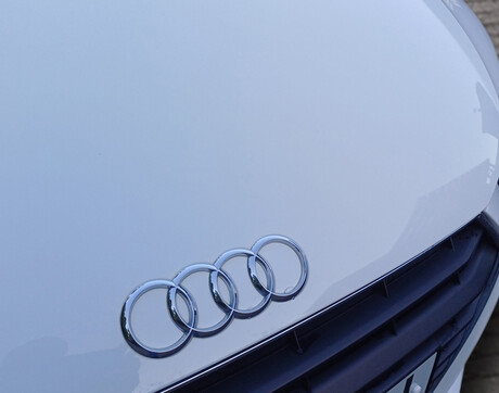 Audi TT TFSI SPORT 46