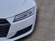 Audi TT TFSI SPORT 11