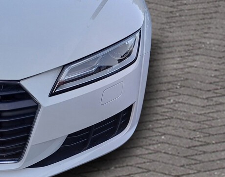 Audi TT TFSI SPORT 11