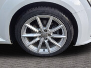 Audi TT TFSI SPORT 13