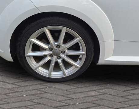 Audi TT TFSI SPORT 14