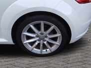 Audi TT TFSI SPORT 16