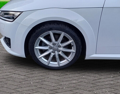Audi TT TFSI SPORT 15