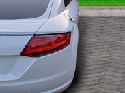 Audi TT TFSI SPORT 18