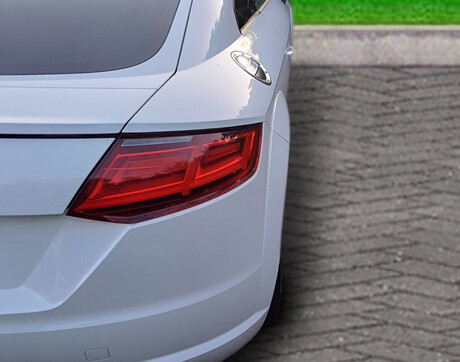 Audi TT TFSI SPORT 18