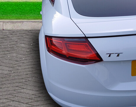 Audi TT TFSI SPORT 17