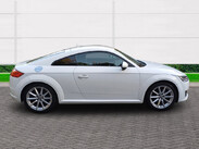 Audi TT TFSI SPORT 8