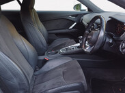 Audi TT TFSI SPORT 19