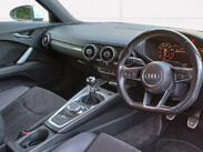 Audi TT TFSI SPORT 38