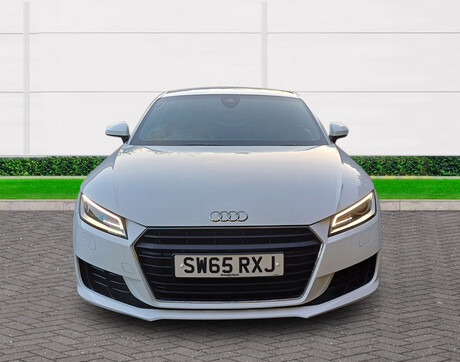 Audi TT TFSI SPORT 2