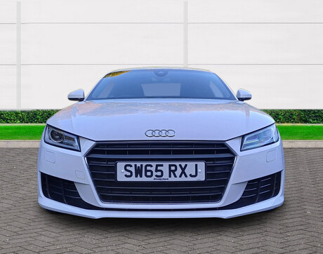 Audi TT TFSI SPORT 44