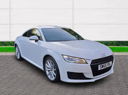 Audi TT TFSI SPORT 1